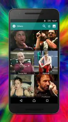 Play Meme generator creator