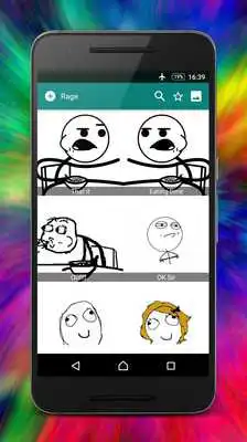 Play Meme generator creator