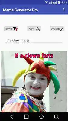 Play Meme Generator - Funny Memes