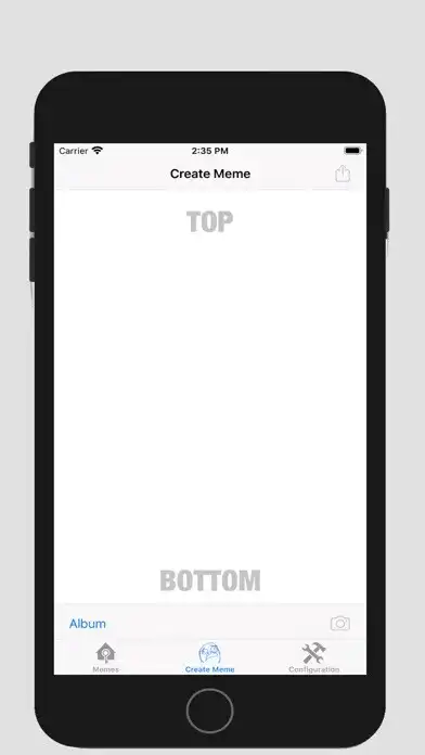 Play Meme Generator - Memes Relol as an online game Meme Generator - Memes Relol with UptoPlay