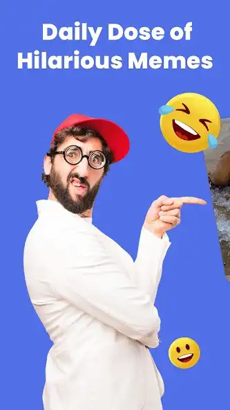 Play Meme Generator - Memes  and enjoy Meme Generator - Memes with UptoPlay
