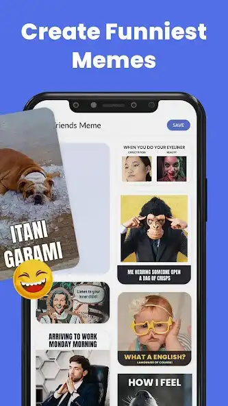 Play Meme Generator - Memes as an online game Meme Generator - Memes with UptoPlay