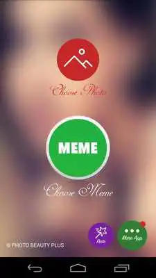 Play Meme Generator - Tool for funny pics