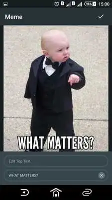 Play Meme Generator - Tool for funny pics