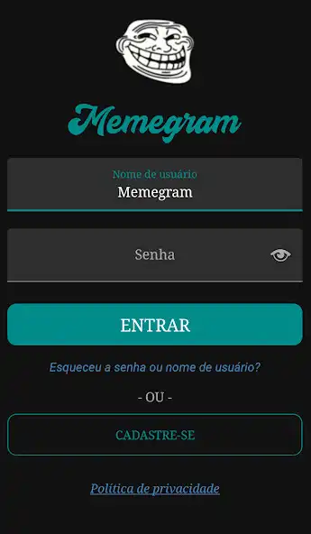 Play Memegram - Memes  and enjoy Memegram - Memes with UptoPlay