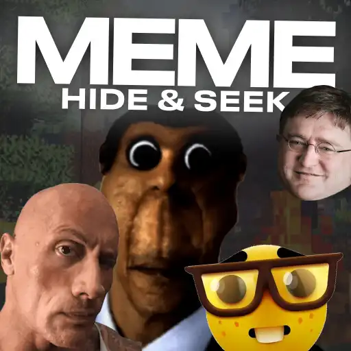 Play Meme Hide  Seek Skins MCPE APK