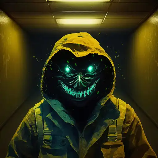 Play Meme Horror: Backrooms Escape APK