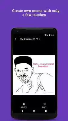 Play MemeHub