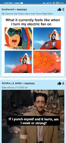 Play Meme Life  and enjoy Meme Life with UptoPlay
