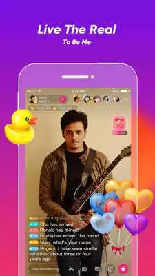 Play MeMe Live