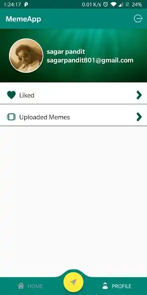 Play MemeLook - Funny Memes, Gifs, Pics, Short Videos as an online game MemeLook - Funny Memes, Gifs, Pics, Short Videos with UptoPlay