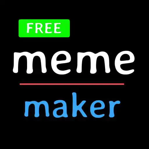 Free play online Meme Maker - Free APK