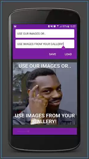 Play Meme Maker - Free