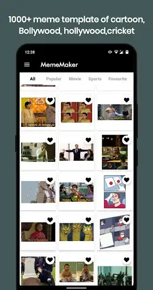 Play Meme Maker  Meme Creator as an online game Meme Maker  Meme Creator with UptoPlay