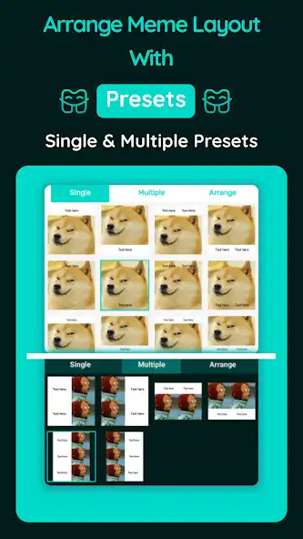 Play Meme Maker Pro: Meme Generator and enjoy Meme Maker Pro: Meme Generator with UptoPlay Play Meme Maker Pro: Meme Generator and enjoy Meme Maker Pro: Meme Generator with UptoPlay