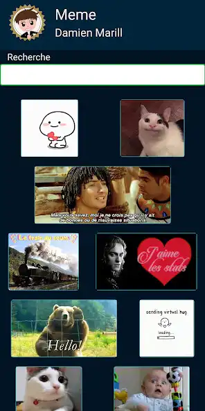 Play meme.marill.dev as an online game meme.marill.dev with UptoPlay