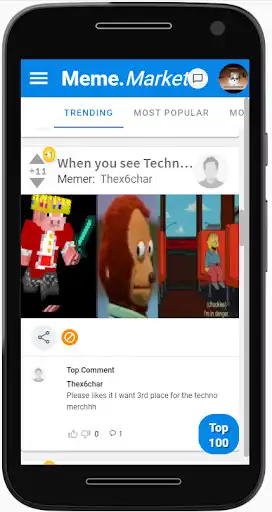 Play Meme Market  and enjoy Meme Market with UptoPlay