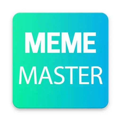 Free play online Meme Master: Create Your Own Memes!  APK