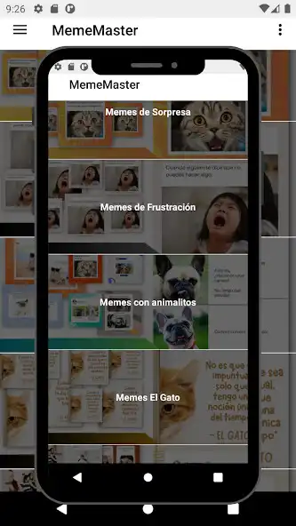 Play MemeMaster memes para todos  and enjoy MemeMaster memes para todos with UptoPlay