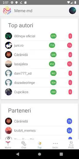 Play Meme MD as an online game Meme MD with UptoPlay