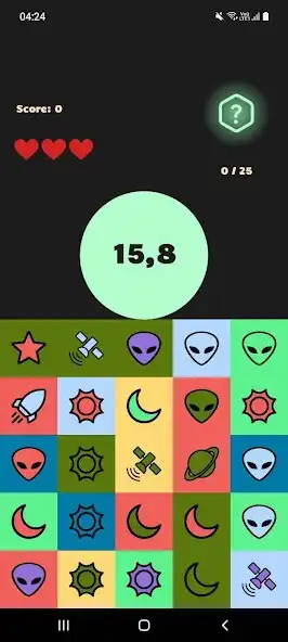 Play Memento Space as an online game Memento Space with UptoPlay