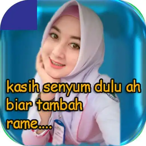 Play Meme Perang Gambar Sticker Lucu WAtsapp Indonesia APK