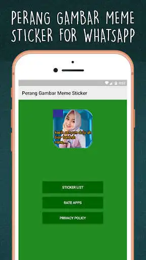 Play Meme Perang Gambar Sticker Lucu WAtsapp Indonesia and enjoy Meme Perang Gambar Sticker Lucu WAtsapp Indonesia with UptoPlay Play Meme Perang Gambar Sticker Lucu WAtsapp Indonesia and enjoy Meme Perang Gambar Sticker Lucu WAtsapp Indonesia with UptoPlay