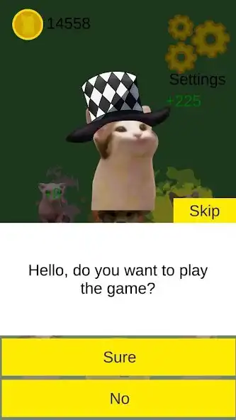 Play Meme Pet Clicker  and enjoy Meme Pet Clicker with UptoPlay
