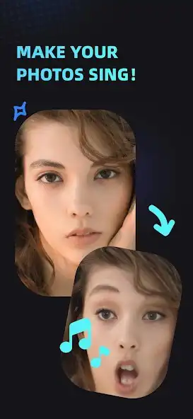 Play MemePlay - MemePhoto Animator as an online game MemePlay - MemePhoto Animator with UptoPlay