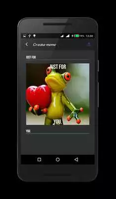 Play Meme Plus Generator