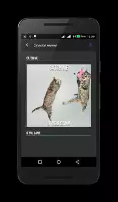 Play Meme Plus Generator