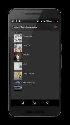 Play Meme Plus Generator