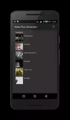 Play Meme Plus Generator