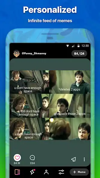 Play Memerest as an online game Memerest with UptoPlay