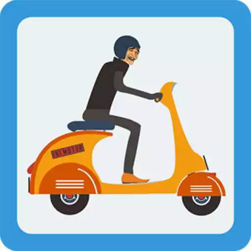Play Meme Rider : Scooter APK Play Meme Rider : Scooter APK
