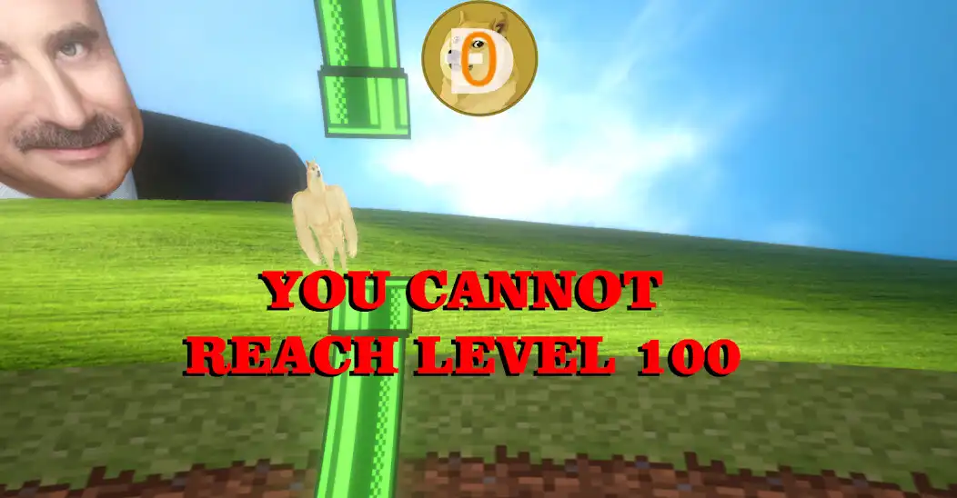 Play Meme Run as an online game Meme Run with UptoPlay