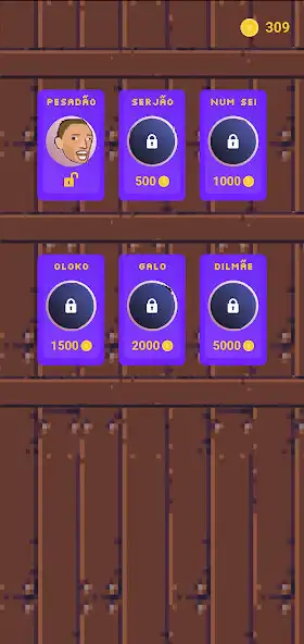 Play Memes BR Flappy as an online game Memes BR Flappy with UptoPlay