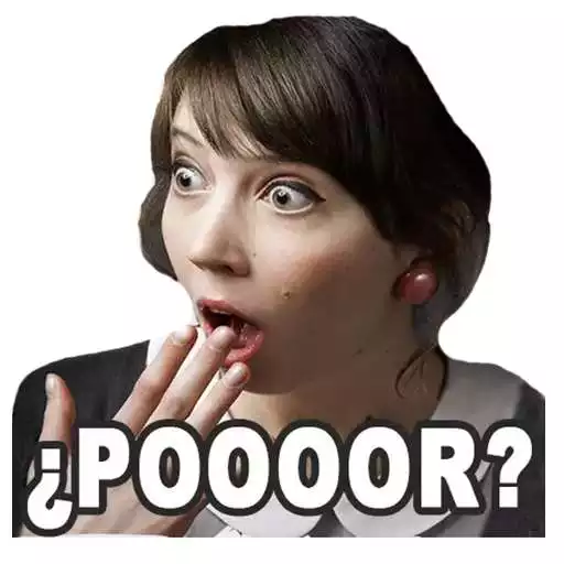 Play Memes con frases Stickers para Whatsapp APK