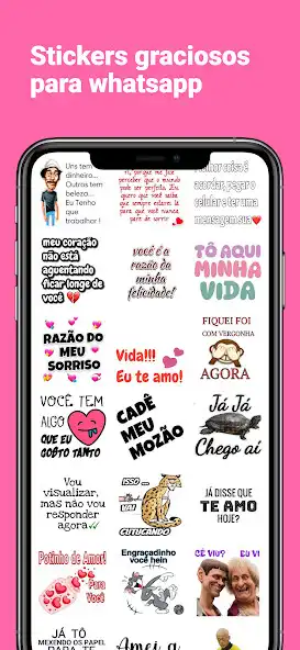 Play Memes con Frases - WASticker as an online game Memes con Frases - WASticker with UptoPlay