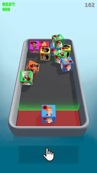 Play Memes Cubes 2048  and enjoy Memes Cubes 2048 with UptoPlay