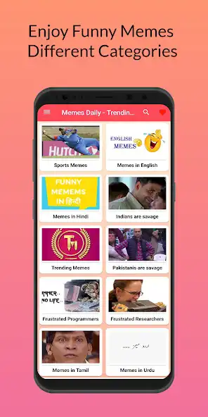 Play Memes Daily : Trending Memes and enjoy Memes Daily : Trending Memes with UptoPlay Play Memes Daily : Trending Memes and enjoy Memes Daily : Trending Memes with UptoPlay