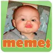 Free play online Memes de bebes APK