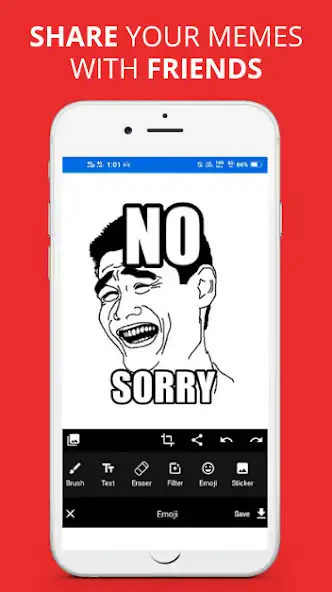 Play Memes Factory  and enjoy Memes Factory with UptoPlay