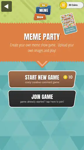 Play Meme Show as an online game online Meme Show with UptoPlay com.playzot.memeshow Play Meme Show as an online game Meme Show with UptoPlay