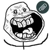 Free play online Memes in Whatsapp APK