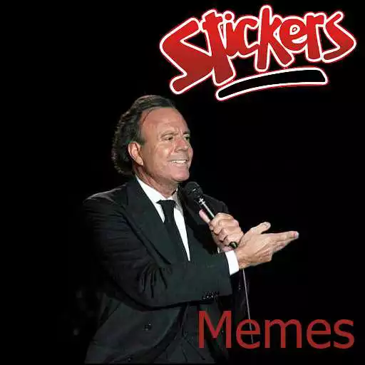 Play Memes Julio Iglesias para WhatsApp APK