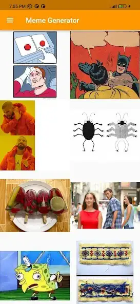 Play Memes Maker -Meme Generator as an online game Memes Maker -Meme Generator with UptoPlay