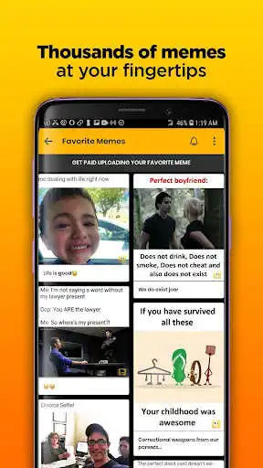 Play MemesNG  and enjoy MemesNG with UptoPlay