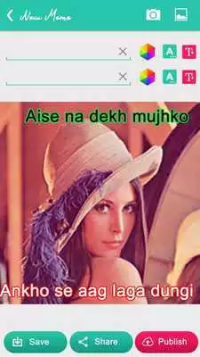 Play Meme social book