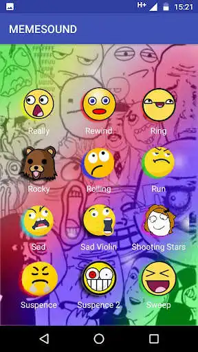 Play MEME SONIDOS  and enjoy MEME SONIDOS with UptoPlay